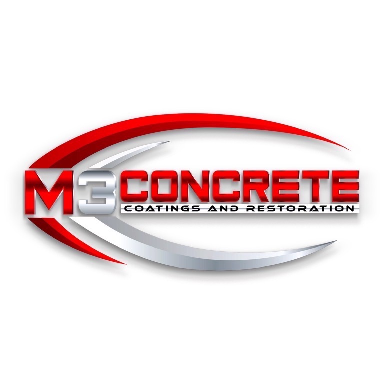 M3 Concrete Coatings And Restoration