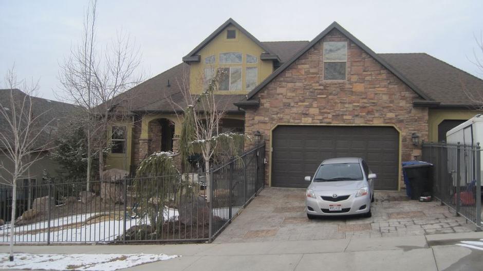 Rental property
