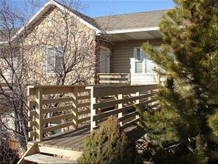 Rental property