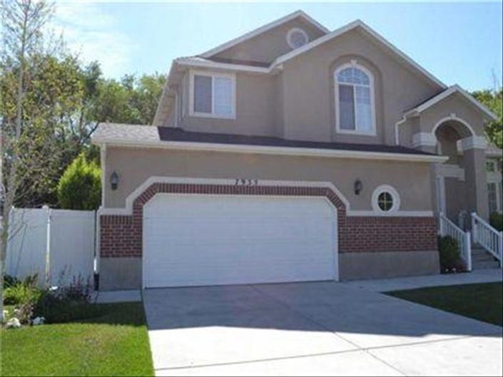 Rental property