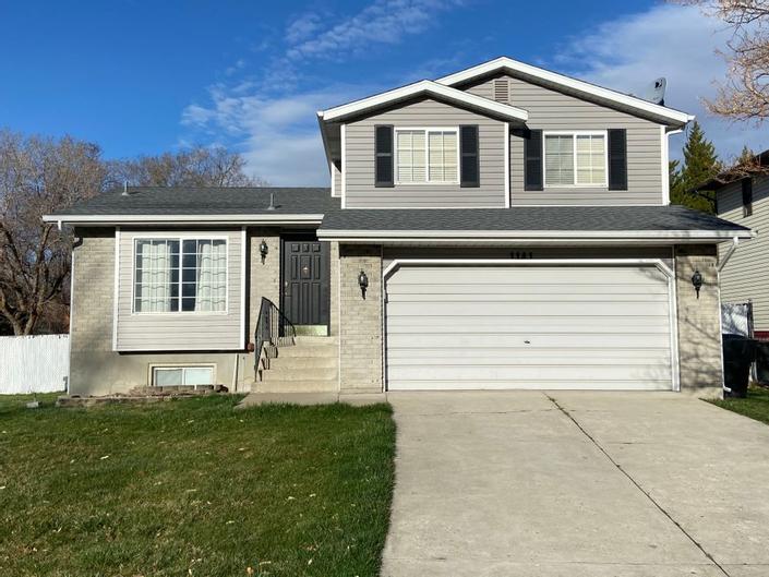 Rental property
