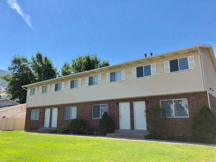 Rental property