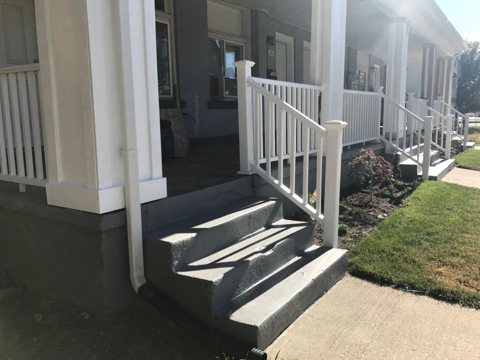 Townhome For Rent at 359 W 500 N, Salt Lake City, UT 84103