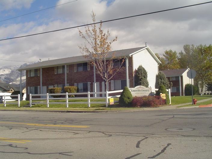 Rental property