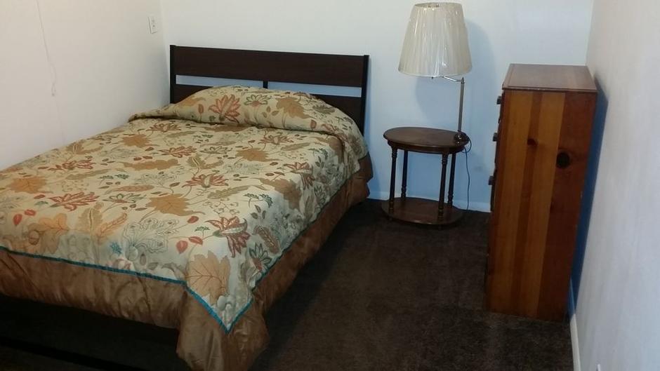 Rental property
