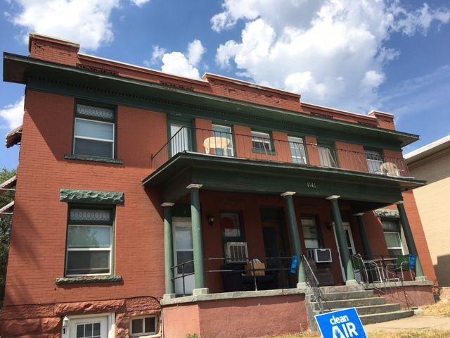 Rental property