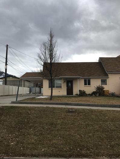 Rental property