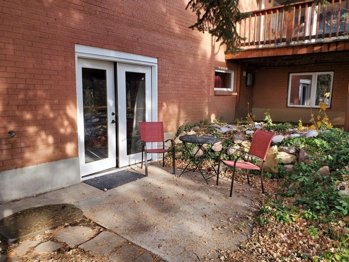 Rental property