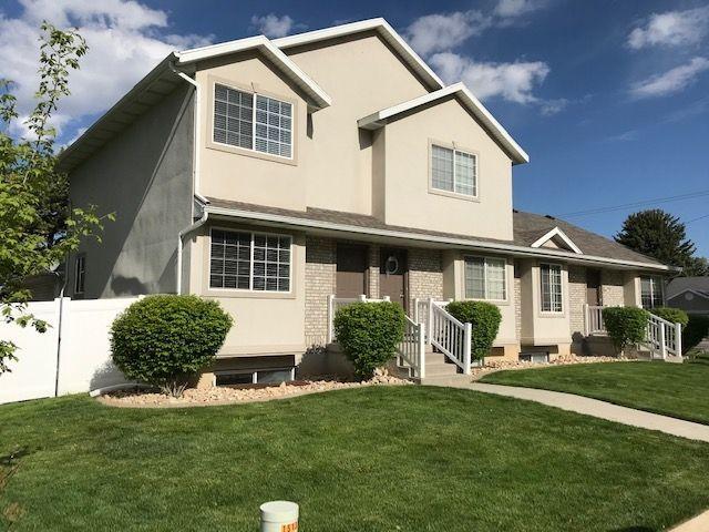 Rental property