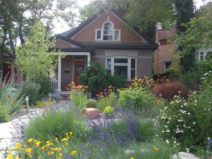 Rental property