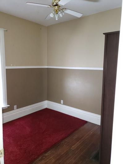 Rental property