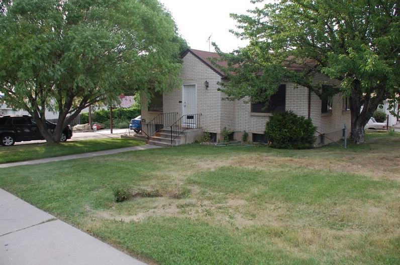 Rental property
