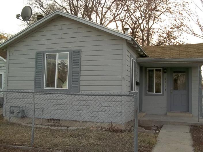 Rental property