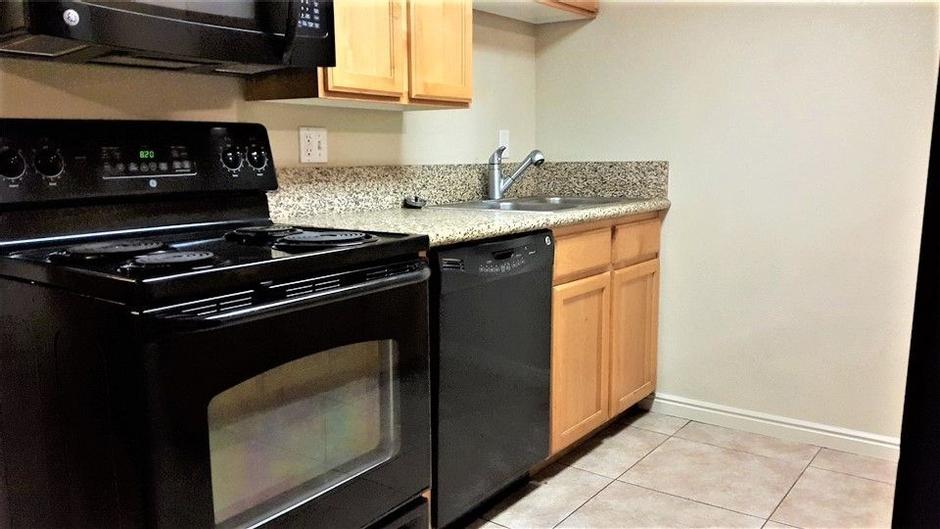 Rental property