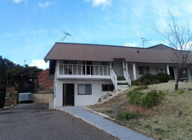 Rental property