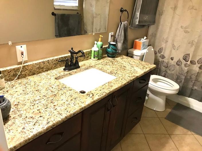 Rental property