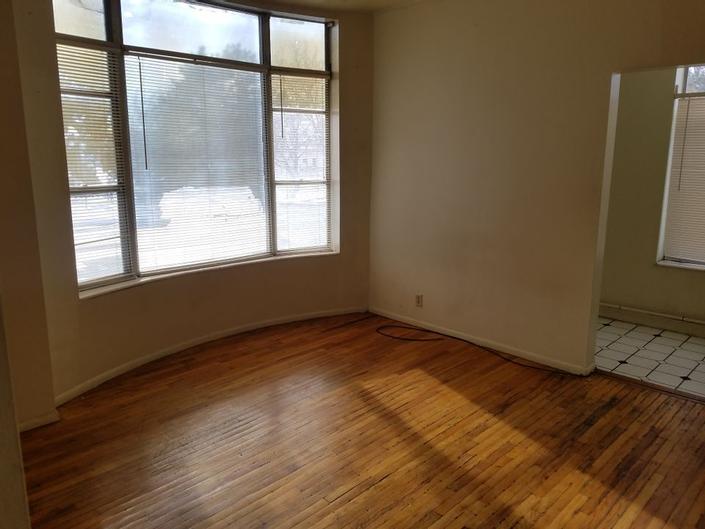 Rental property