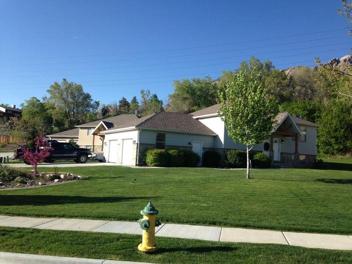 Rental property