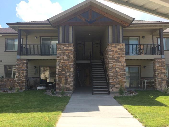 Rental property