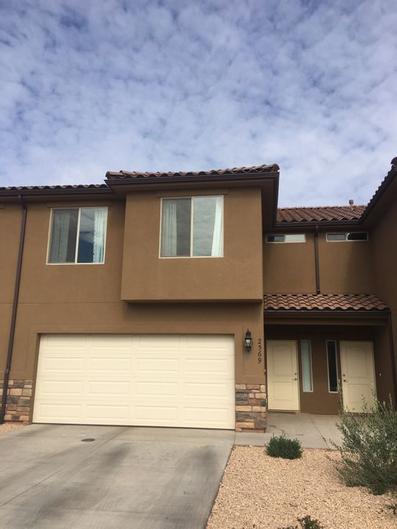 Rental property