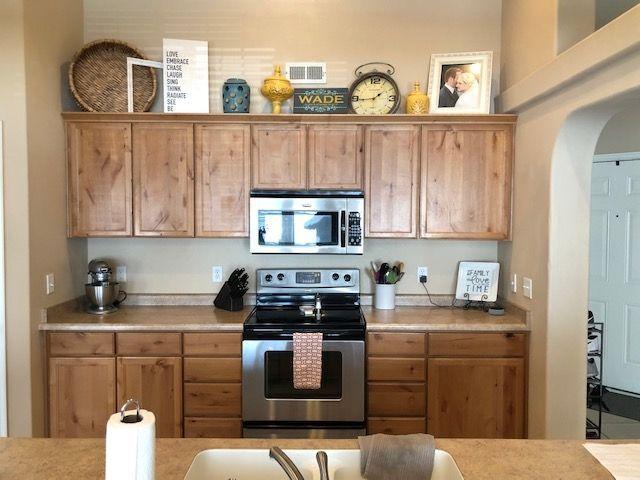 Rental property
