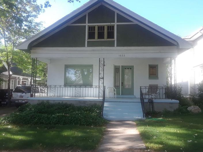 Rental property