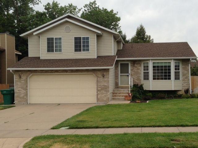 Rental property