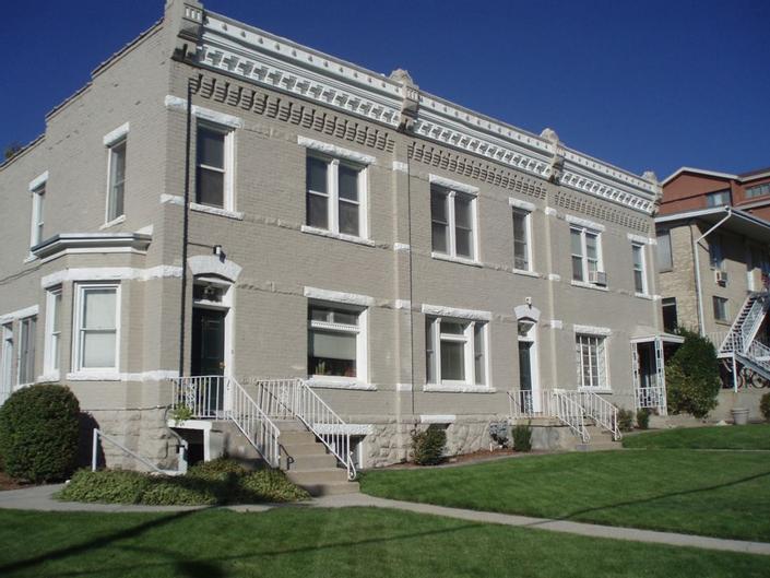 Rental property