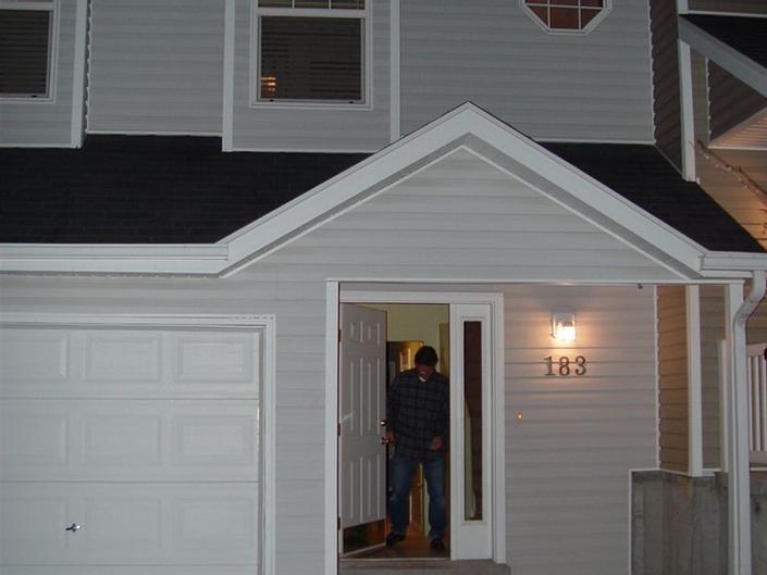 Rental property