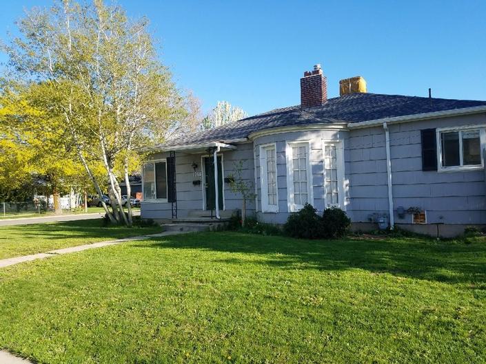 Rental property