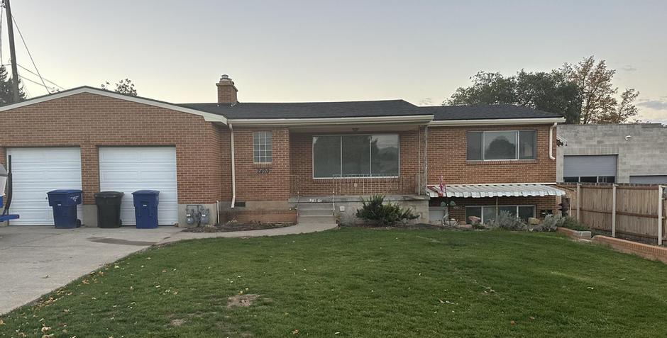Rental property