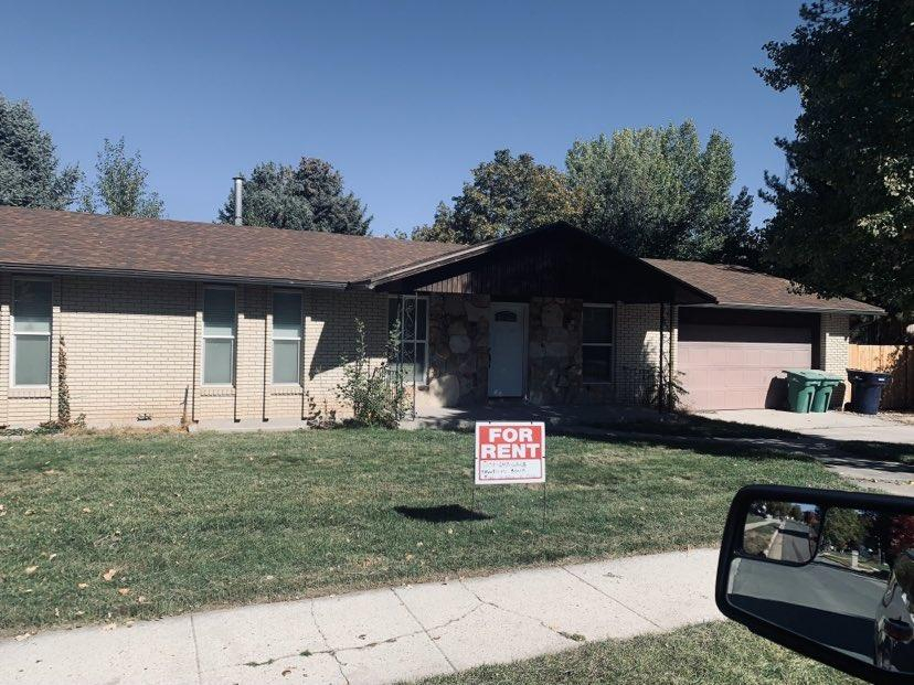 House For Rent at 1751 Paulista Way, Sandy, UT 84093