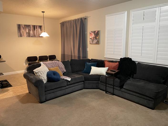 Rental property
