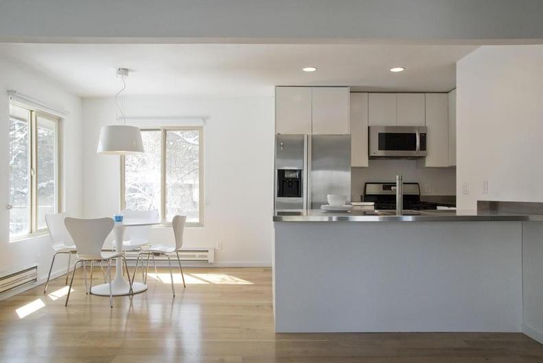 Rental property