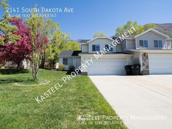 Rental property