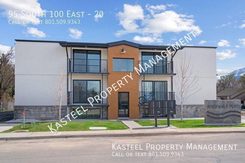 Rental property