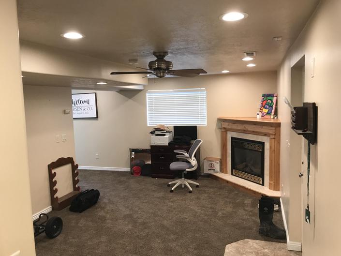 Rental property