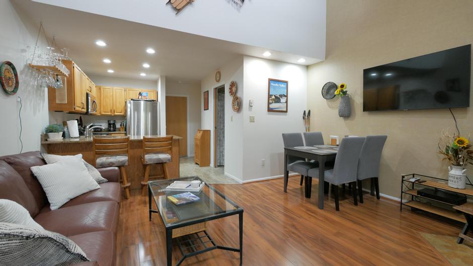 Rental property