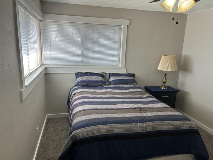 Rental property