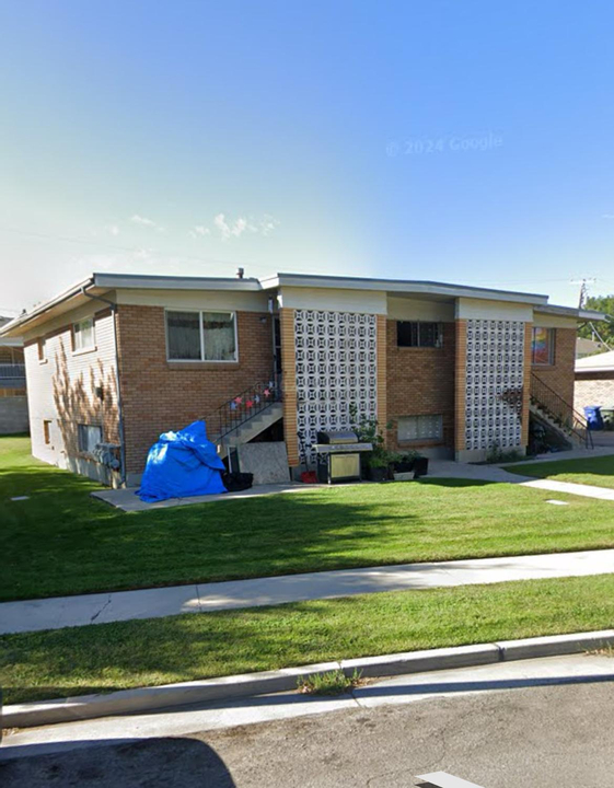 Apartment For Rent at 5247 West 3830 South, West Valley City, UT 84120