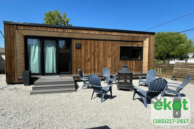Rental property