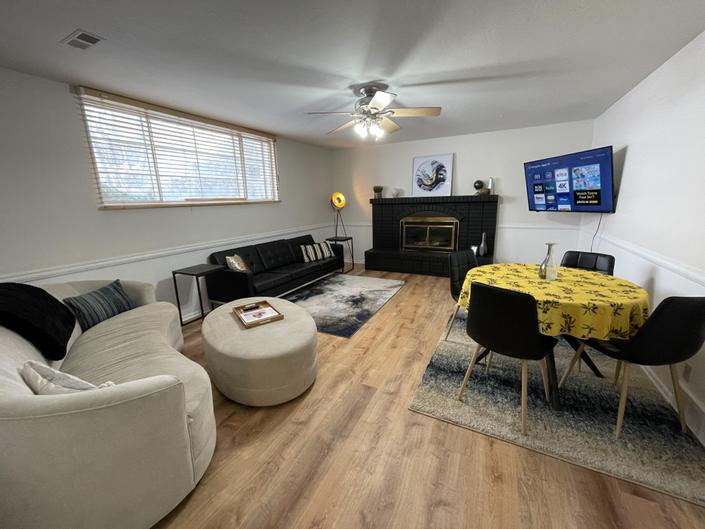 Rental property