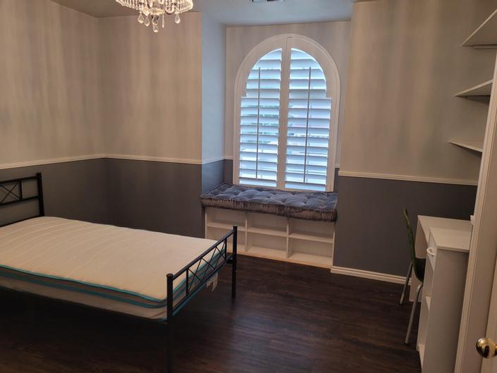 Rental property