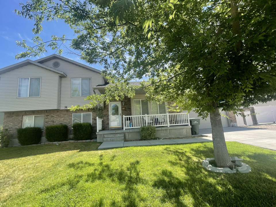 House For Rent at 2969 Dove Tail Drive, West Valley City, UT 84128
