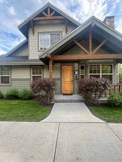 Rental property