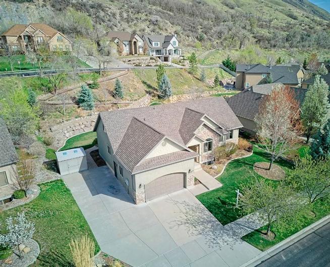 Rental property
