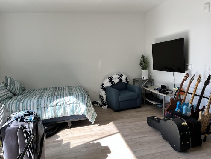 Rental property