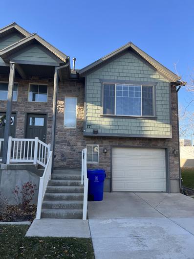 Rental property