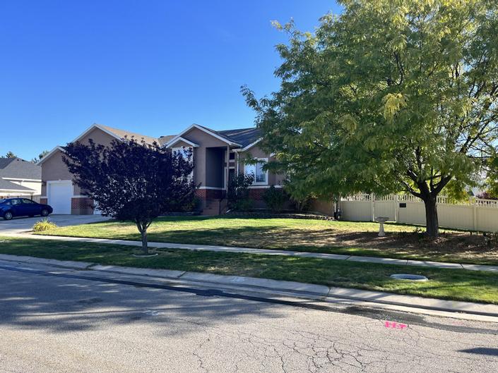 Rental property