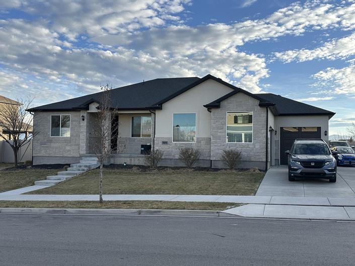 Rental property